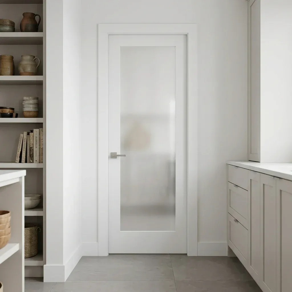 Foto dibutuhkan efek difusi cahaya interior